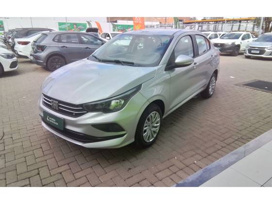 FIAT CRONOS 1.3 FIREFLY FLEX DRIVE MANUAL FIAT CRONOS 1.3 FIREFLY FLEX DRIVE MANUAL